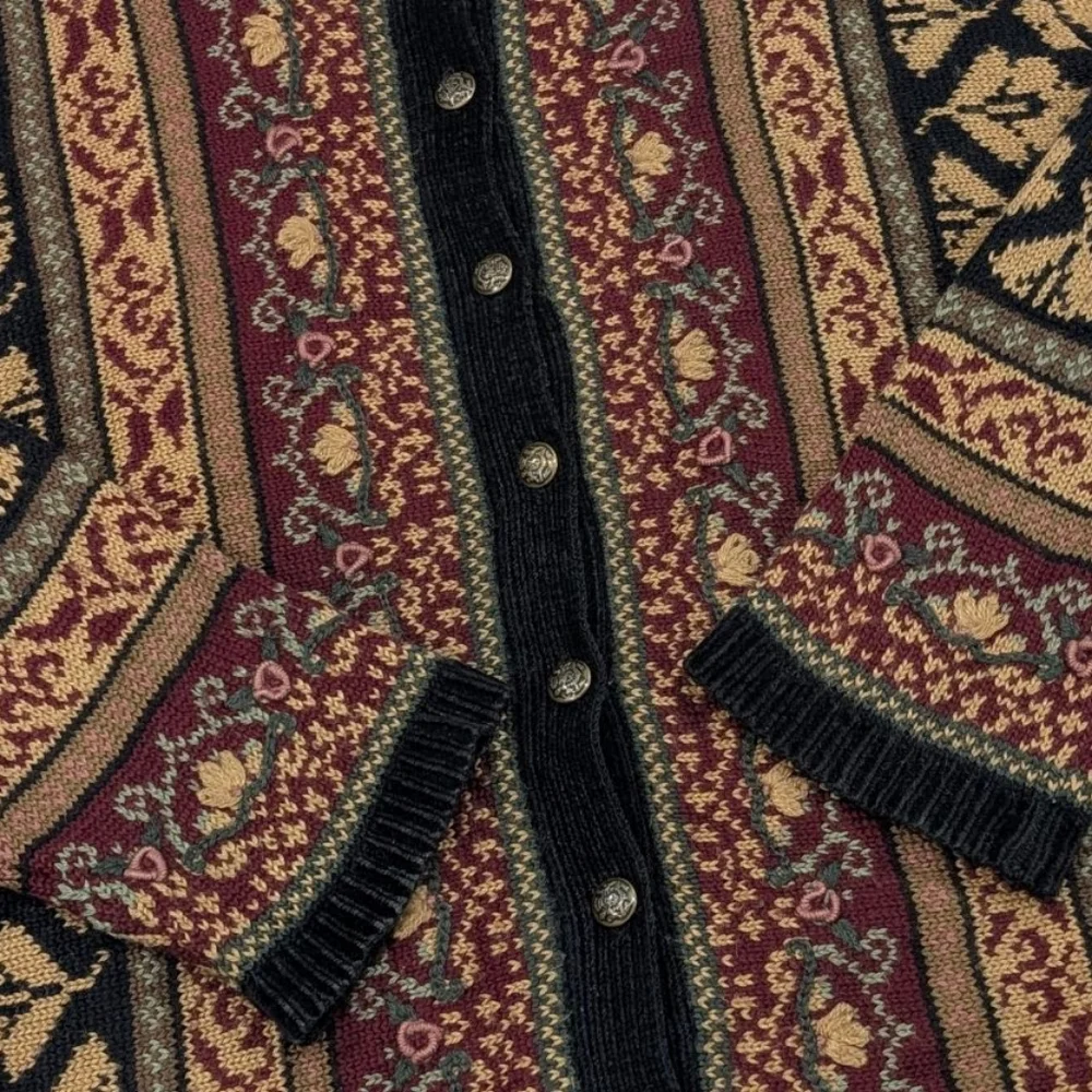 Koret vintage cardigan